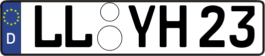 LL-YH23