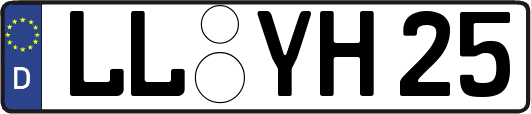 LL-YH25