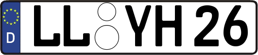 LL-YH26