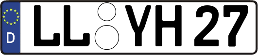 LL-YH27