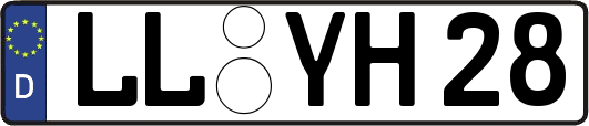 LL-YH28