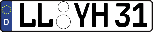 LL-YH31