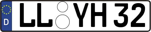 LL-YH32