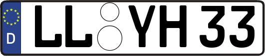 LL-YH33