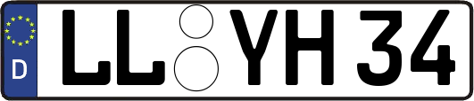 LL-YH34