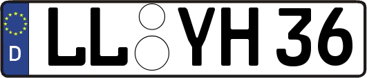 LL-YH36