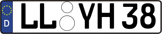 LL-YH38