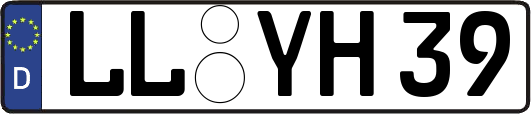 LL-YH39