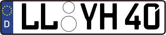 LL-YH40