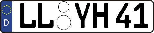 LL-YH41