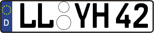 LL-YH42