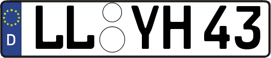 LL-YH43