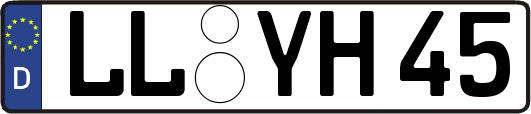 LL-YH45