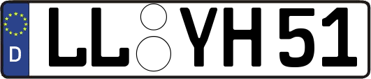 LL-YH51