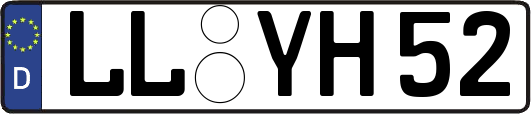 LL-YH52