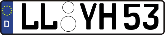 LL-YH53