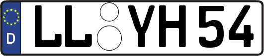 LL-YH54