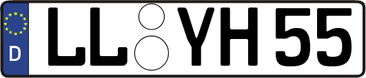 LL-YH55