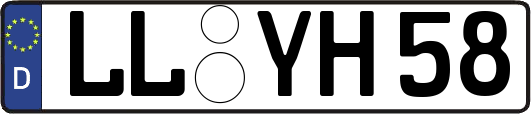 LL-YH58