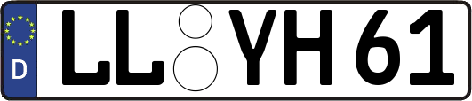 LL-YH61