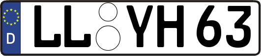 LL-YH63