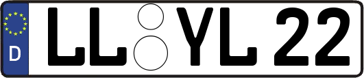 LL-YL22