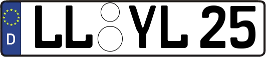 LL-YL25