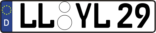 LL-YL29