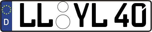 LL-YL40