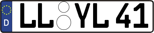 LL-YL41