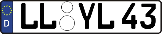 LL-YL43