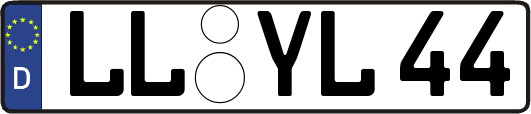 LL-YL44