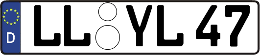 LL-YL47