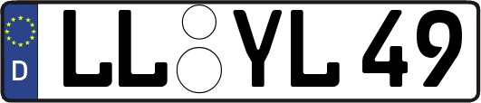 LL-YL49