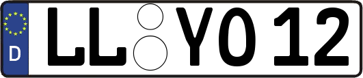 LL-YO12