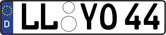 LL-YO44