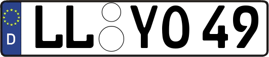 LL-YO49