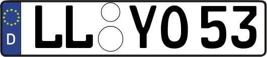 LL-YO53