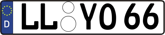 LL-YO66