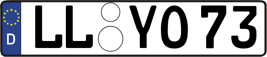 LL-YO73