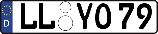 LL-YO79