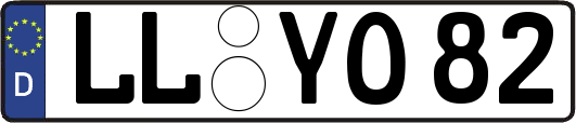 LL-YO82