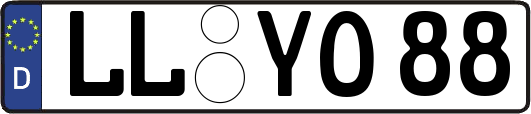 LL-YO88