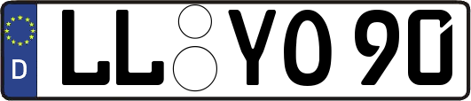 LL-YO90