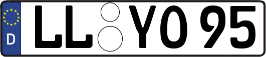 LL-YO95