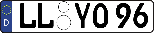 LL-YO96