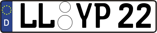 LL-YP22