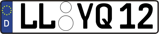 LL-YQ12