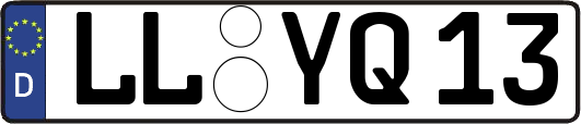 LL-YQ13