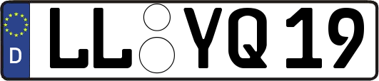 LL-YQ19